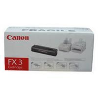 Original FX3 toner for Canon Printer